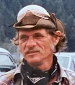 Bill Pierre Ward