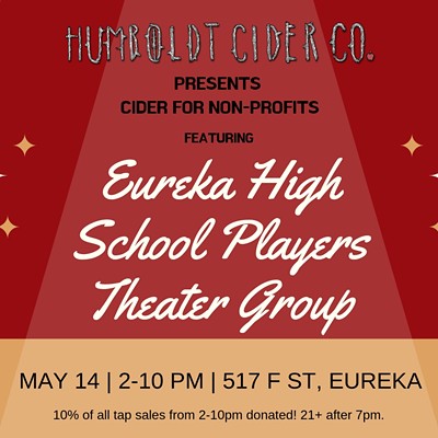 Cider For Non-Profits: EHS Players Theater Group