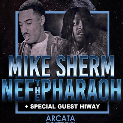 Mike Sherm, Nef The Pharaoh, Hiway
