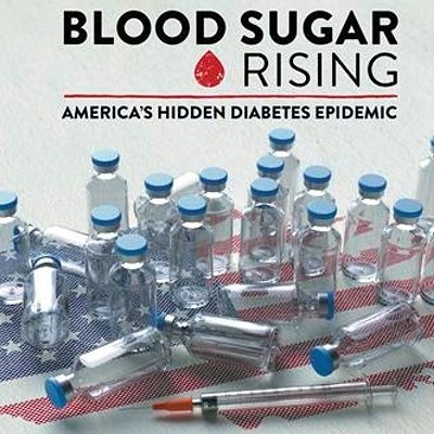 Blood Sugar Rising