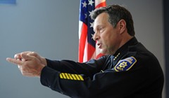California Lawmakers Negotiating Law Aimed at Reducing Police Shootings