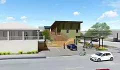 St. Joe's Health to Offer Housing for Homeless Residents