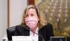 Humboldt Begins Health Officer Hiring Process