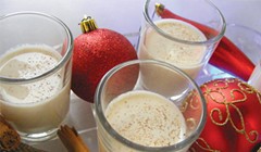 From the NCJ Archives: Cheers! It's Coquito Time
