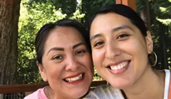 Across Miles and Borders: Ripple Effect