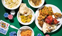 Best of Food & Best of Drink