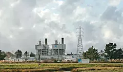 PG&amp;E Activates 'Islanding' Mode Due to Fires