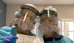 Del Norte Hospital Activates Surge Plan, Urges Residents to Stop Gathering