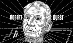 Robert Durst