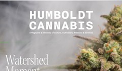 Humboldt Cannabis Magazine Spring 2022