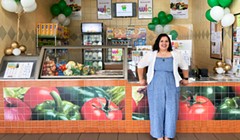 Parents Nutrition Center's Shame-free WIC Shopping