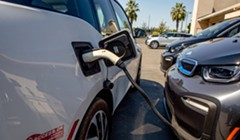 Clean-car Rules: California Unveils Proposed Measure to Ban New Gasoline-fueled Cars