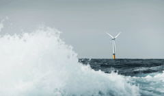 Interior to Open Offshore Wind Comment Period Next Week