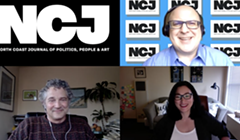 NCJ Preview: Burgers, Bareilles, Building Barriers and Bongio