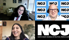 NCJ Preview: 2022 in Review and Heroic Food Trucks