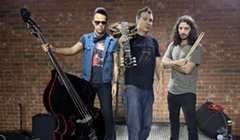 Music Tonight: Thursday, June 15