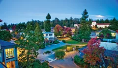 'Not Invited to the Table'