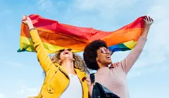 Celebrate Pride in SoHum on Saturday