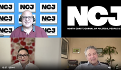 Ferndale's Pride Fight