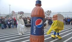 HSU Students Take on Pepsi