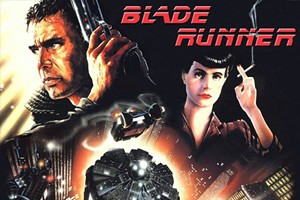Sci-Fi Night: Blade Runner (1982)