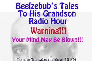 Beelzebub's Tales to His Grandson Radio Hour