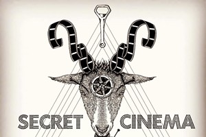 Secret Cinema Society