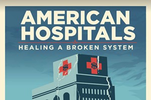 American Hospitals