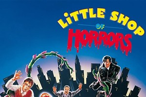 Sci-Fi Night: Little Shop of Horrors (1986)