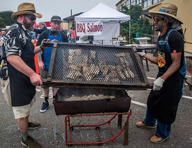 Download Trinidad Fish Festival 2019 | Slideshows | North Coast Journal