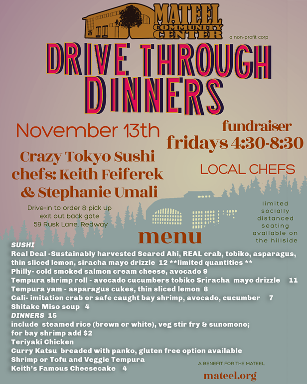 Download Drive Through Dinner Fundraiser | Mateel Community Center ... Yellowimages Mockups