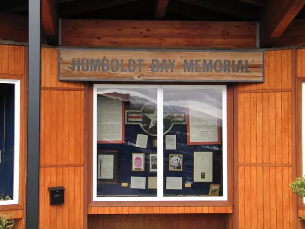 Coast Guard to Honor Those Lost in '64 Flood Crash - Vimarsana News