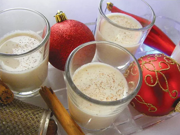 From the NCJ Archives: Cheers! It's Coquito Time - Vimarsana News