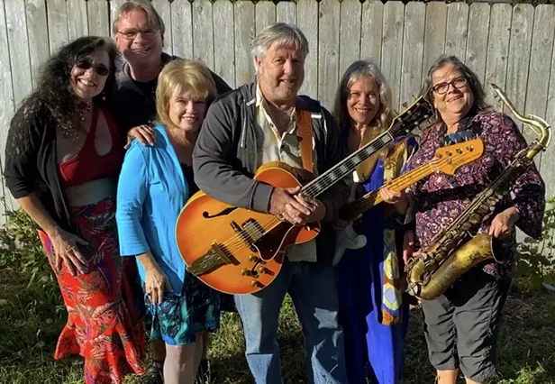 SoHum Girls Streaming Live from the Arcata Playhouse this Saturday - Vimarsana News