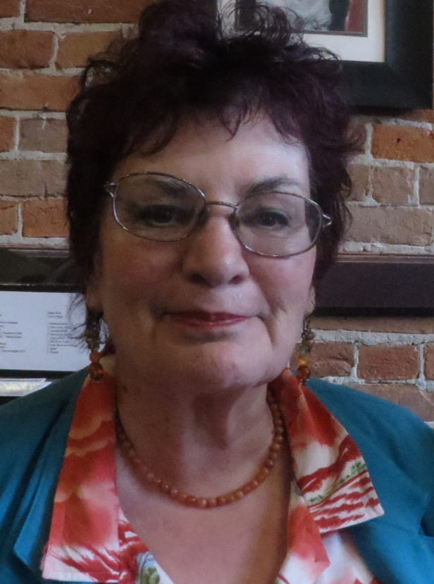 Yvette Jean Tucker: 1946-2021 - Vimarsana News