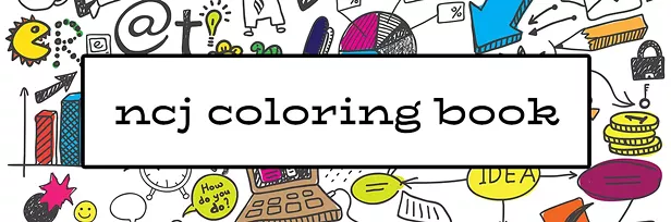 Call for Submissions: Coloring Book Art | A+E