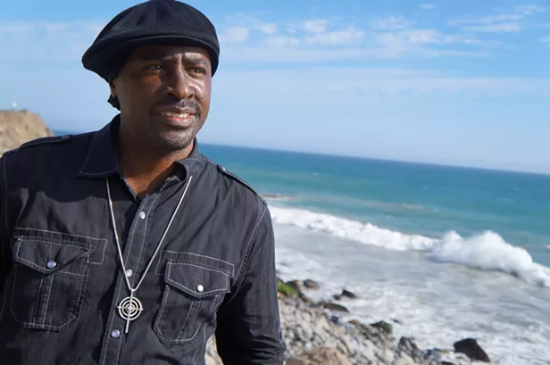 Two Chances to Catch Pato Banton Next Week - Vimarsana News