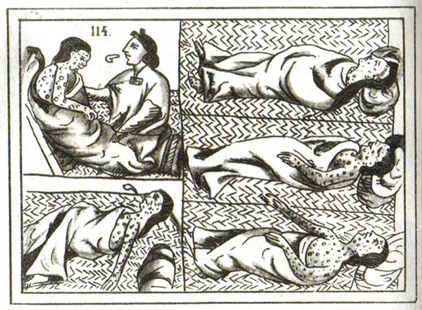 When the Old World Met the New - Vimarsana News