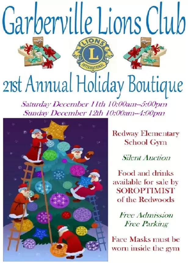 Holiday Boutique - Vimarsana News