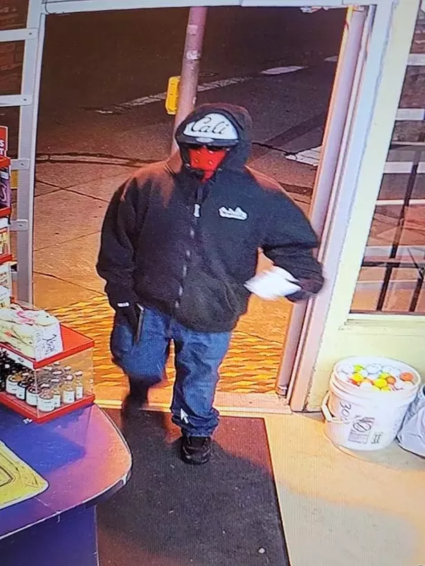Eureka Market Employee Shot During Armed Robbery - Vimarsana News