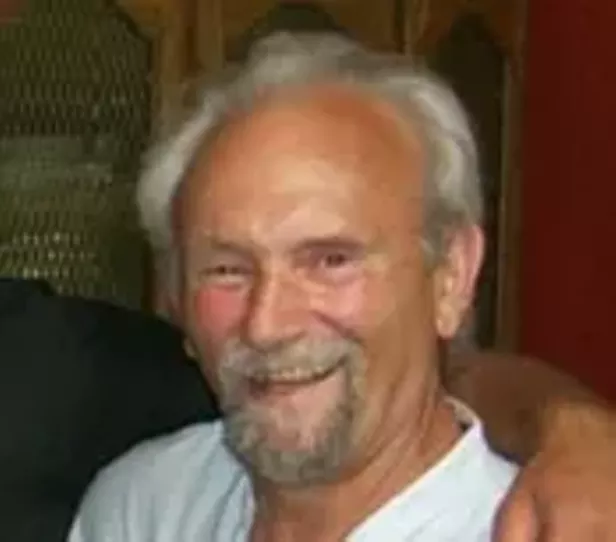 Genaro Raphael Calabrese: 1983-2021 - Vimarsana News