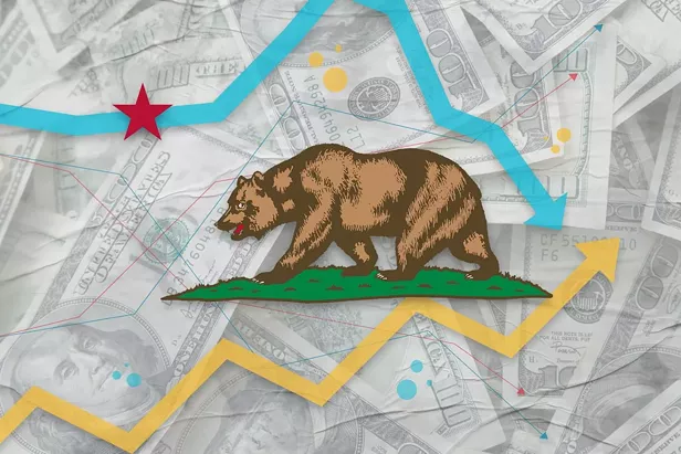 Here's What's Ahead for California Businesses in 2022 - Vimarsana News