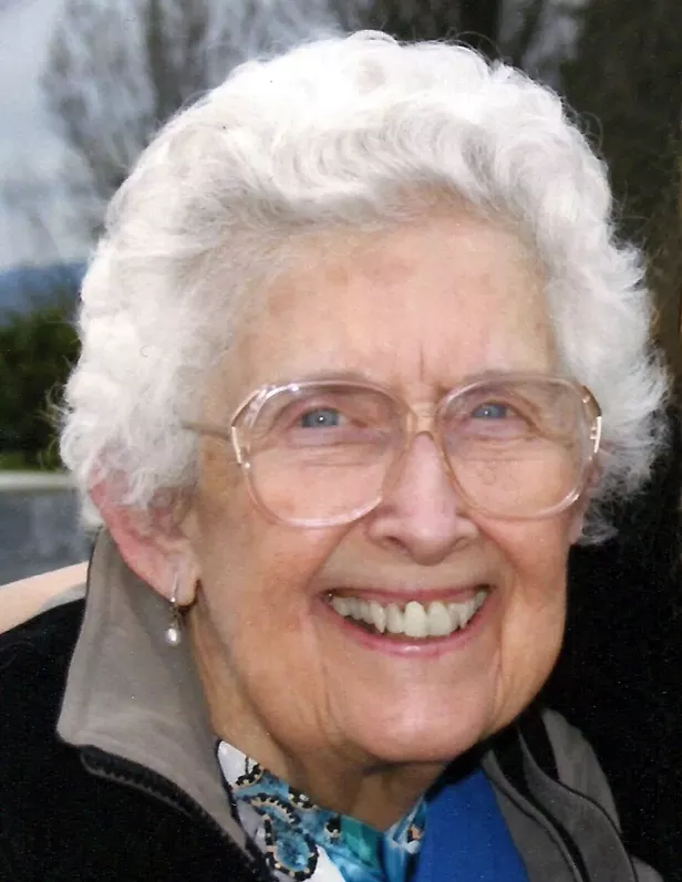 Antoinette Veazey Eastwood Martin: 1927-2021 - Vimarsana News