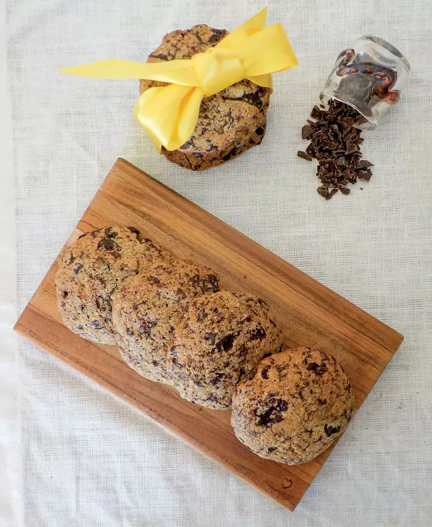 What-if Cookies - Vimarsana News