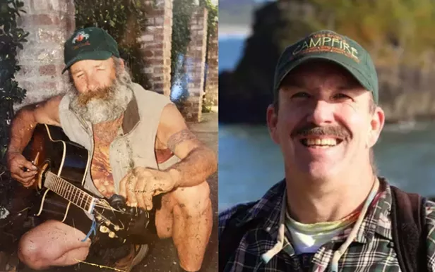 My Dad | It's Personal | North Coast Journal - Vimarsana News