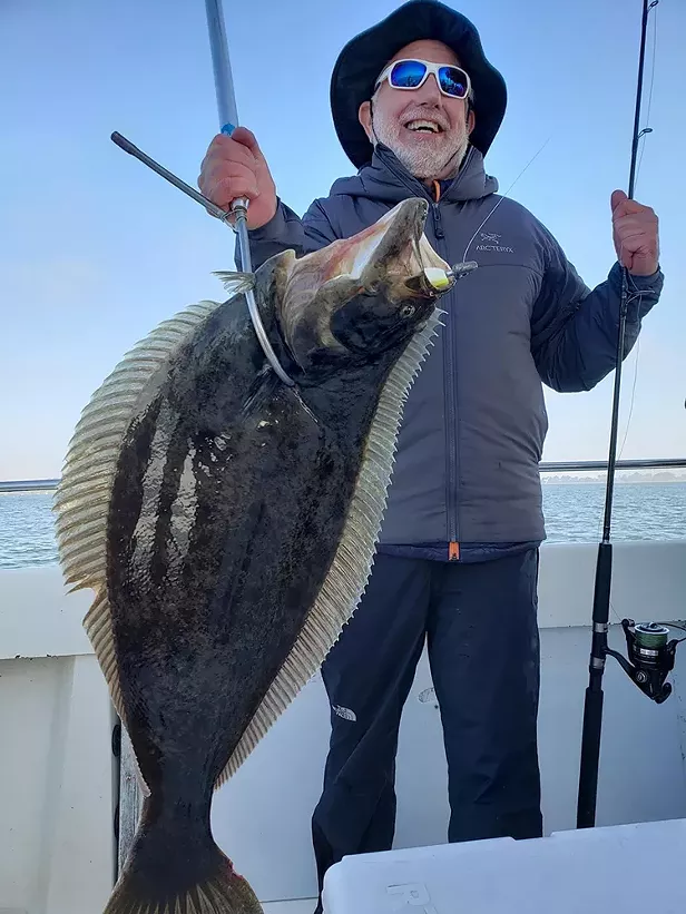 CDFW Seeks Input on 2022 Pacific Halibut Season - Vimarsana News