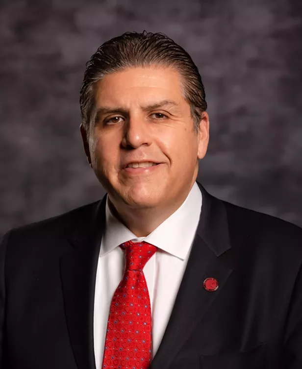Cal State Chancellor Resigns Under Fire - Vimarsana News