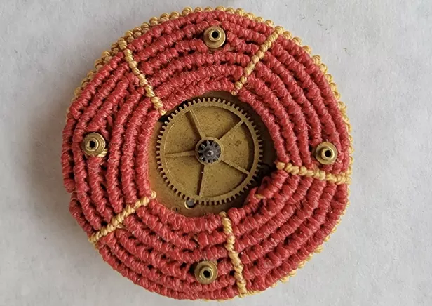 CraftBoston: Pins + Needles - Vimarsana News