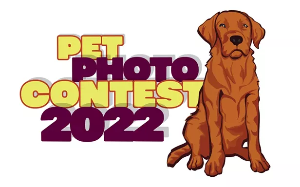 Pet Photo Contest 2022 - Vimarsana News