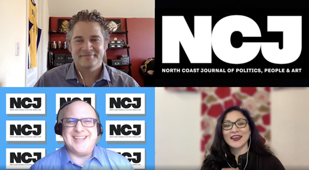 NCJ Preview: Cannabis Issue Rundown, Redwood Curtain's Next Act - Vimarsana News